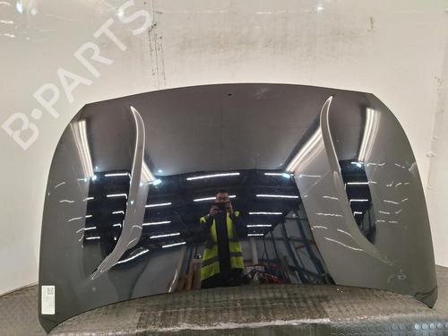 Used Hood Hood KIA NIRO I (DE) 1.6 GDI Plug-in Hybrid (141 hp) 40222664 40222664