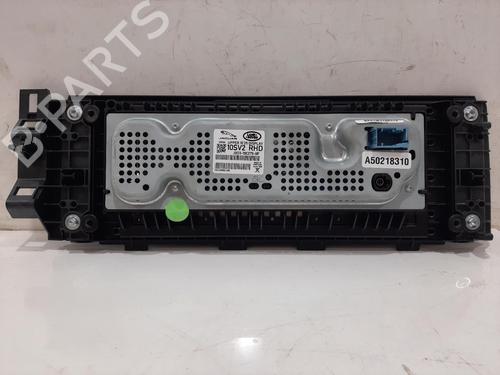 Elektronisk modul JAGUAR I-PACE (X590) EV400 AWD | BP29741955M83