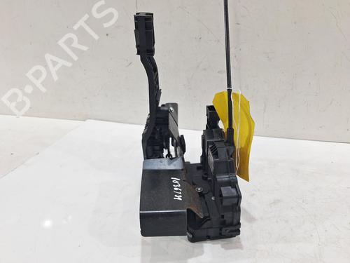 Other VAUXHALL CORSA Mk III (D) (S07) 1.2 i 16V (L08) | BP31033442O1 