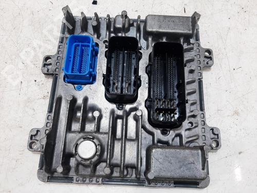 Control unit VAUXHALL INSIGNIA Mk II (B) Hatchback (Z18) 1.6 D (68) | BP32851315M11 - Image 3