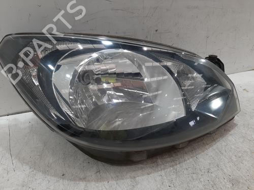 Koplamp rechts Koplamp rechts SKODA CITIGO (NF1) 1.0 (75 hp) 37072574 37072574