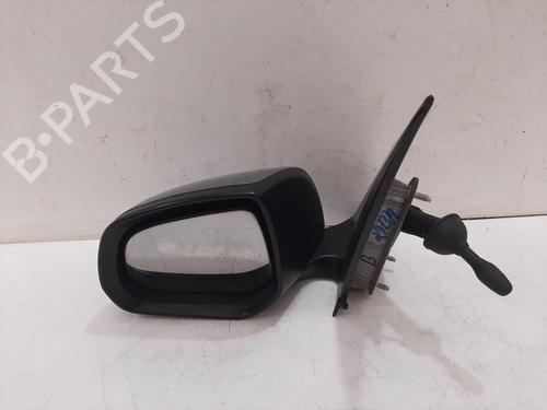 Used Left mirror NISSAN PIXO (UA0) 1.0 (68 hp) 29059952