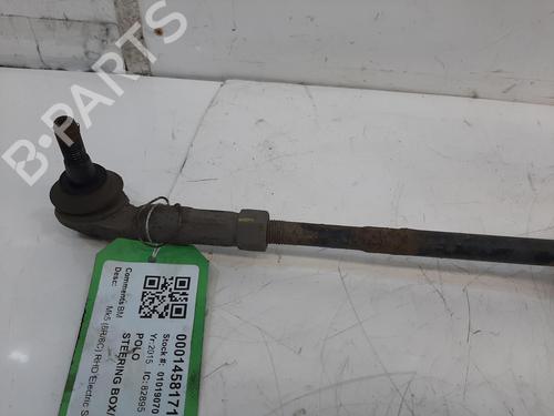 Steering rack VW POLO V (6R1, 6C1) 1.0 | BP27408074M22 
