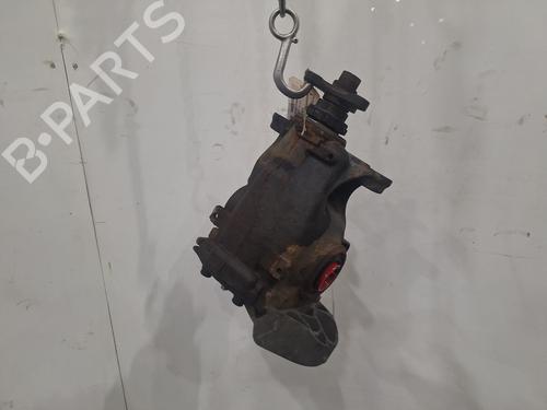 Front differential BMW 1 (F20) 116 d | BP38525622M23 - Image 3