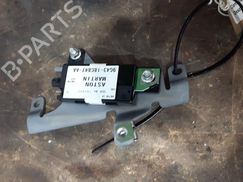 Control unit ASTON MARTIN VANTAGE Volante 6.0 V12S | BP26756700M11 - Image 3