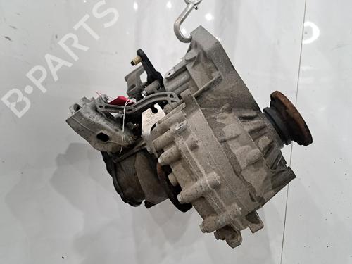 Gearbox VW GOLF VI (5K1) 1.6 TDI | BP29496820M3 