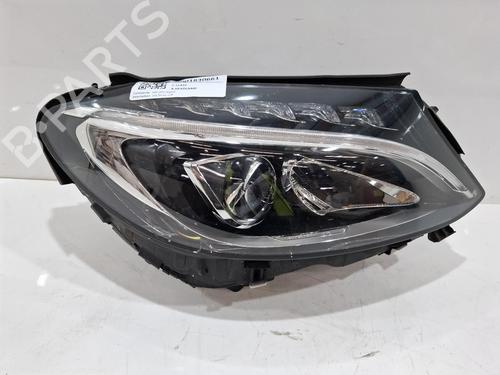 Used Right headlight Right headlight 39099450 39099450
