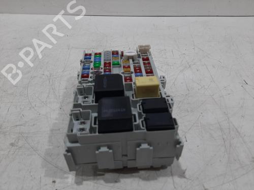 Fuse box RENAULT AUSTRAL E-TECH 200 Hybrid (HGM2) | BP35921684E1 - Image 6