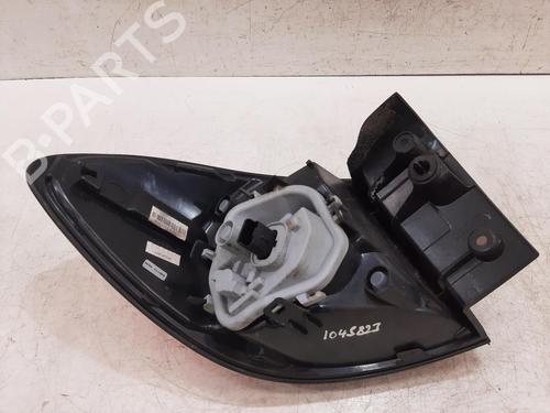 Right taillight RENAULT CAPTUR I (J5_, H5_) 1.5 dCi 90 (J5N4, J5M5, J5MW, J5M6, J5AL, J5AJ) | BP33647495C35  - Image 6