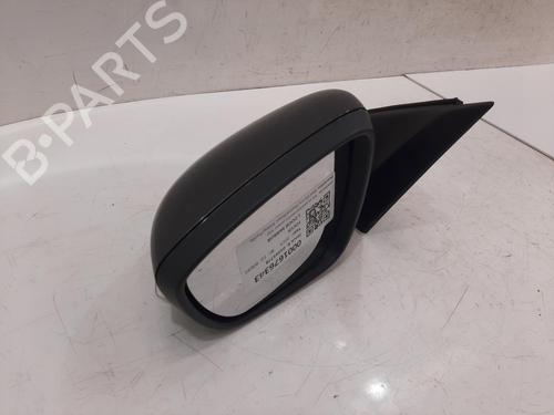 Retrovisor esquerdo FORD FOCUS IV (HN) 1.0 EcoBoost | BP33555723C26 - Image 3