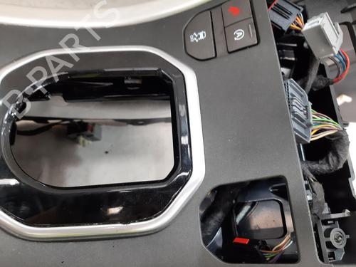 Middle console LAND ROVER RANGE ROVER EVOQUE (L538) 2.0 D 4x4 | BP36106103I22 - Image 6