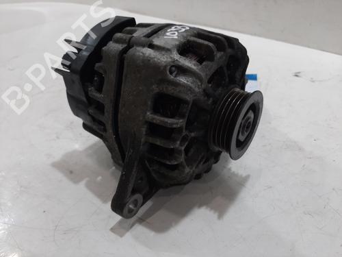 Alternator NISSAN MICRA III (K12) 1.2 16V | BP30180213M7 