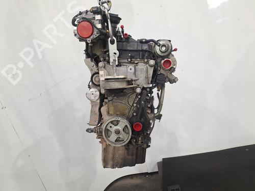 Used Engine FIAT 500 (312_) 0.9 (312AXG1A, 312.AXG11) (86 hp) 30285606
