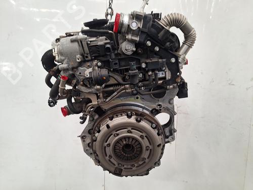 Engine VAUXHALL MOKKA / MOKKA X (J13) 1.6 CDTi | BP40258324M1  - Image 5