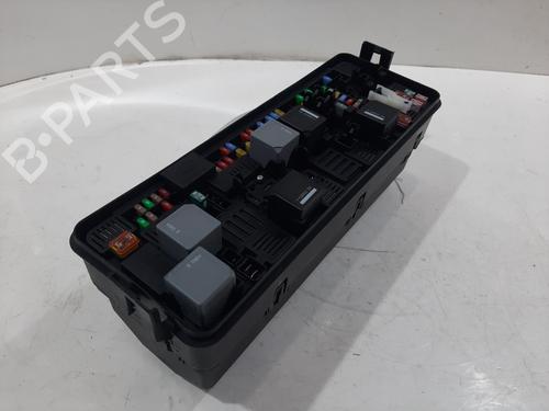 Fuse box LAND ROVER RANGE ROVER IV (L405) 4.4 SDV8 4x4 | BP29417603E1