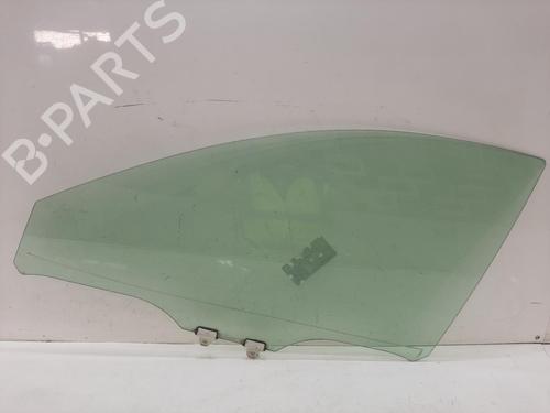 Used Front left door window MAZDA CX-5 (KE, GH) 2.2 D AWD (KE102) (175 hp) 29966448