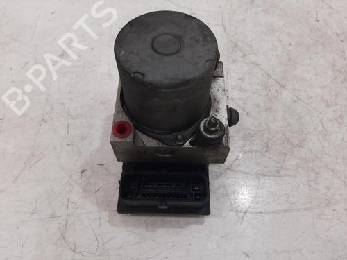 Used ABS pump ABS pump VAUXHALL VIVARO A Bus (X83) 2.0 CDTI (90 hp) 33647043 33647043