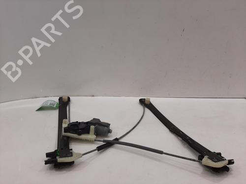 Used Front left window mechanism JAGUAR I-PACE (X590) EV400 AWD (400 hp) 29397584
