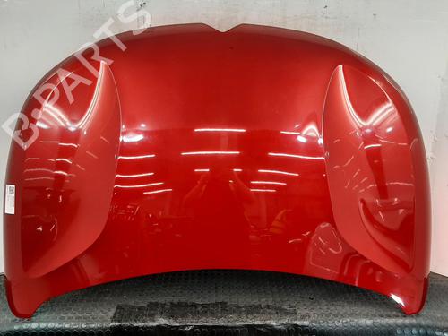 Used Hood Hood CITROËN C4 III (BA_, BB_, BC_) 1.2 PureTech 130 (BAHNSA, BAHNSB) (130 hp) 39916702 39916702