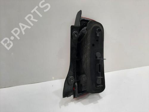 Left taillight NISSAN MICRA III (K12) 1.4 16V | BP28085044C34 