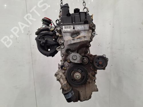 Used Engine Engine TOYOTA AYGO (_B4_) 1.0 (KGB40) (69 hp) 40238312 40238312