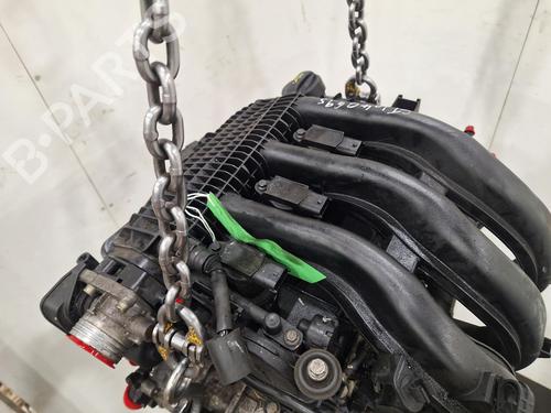 Engine PEUGEOT 208 I (CA_, CC_) 1.2 VTI 82 | BP31978425M1 