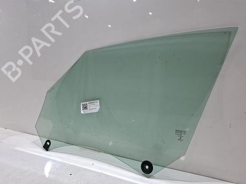 Used Front right door window Front right door window 39413248 39413248