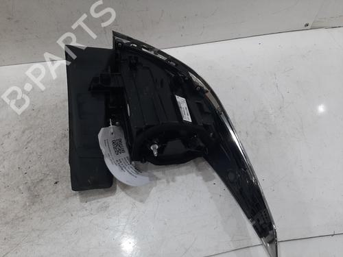 Right taillight DS DS 3 / DS 3 CROSSBACK (UR_, UC_, UJ_) 1.2 PureTech 130 (URHNSS) | BP31361198C35 