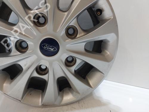 Rim FORD TRANSIT CUSTOM V362 Van (FY, FZ) 2.0 EcoBlue | BP32380150C45