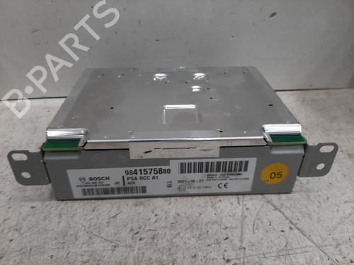 Electronic module VAUXHALL CORSA Mk V (F) 1.2 | BP26827382M83 - Image 2