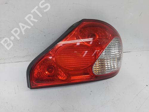 Right taillight JAGUAR X-TYPE I (X400) 2.2 D | BP26864313C35 