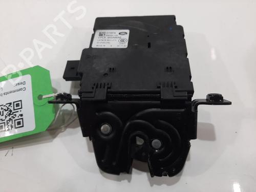 Used Tailgate lock LAND ROVER RANGE ROVER IV (L405) 3.0 SDV6 4x4 (292 hp) 29882354