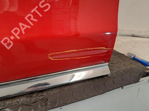 Left front door NISSAN JUKE (F15) 1.5 dCi | BP29922905C2