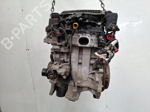 Engine CITROËN C1 II (PA_, PS_) 1.2 VTi 82 | BP38048520M1  - Image 5