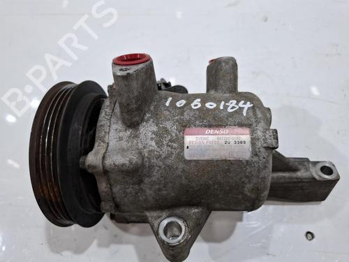 AC compressor SUZUKI SWIFT V (AZ) 1.2 SHVS AllGrip (A2L412) | BP39236096M34 - Image 3