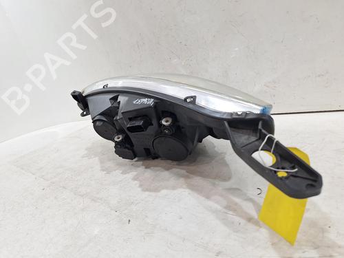 Right headlight FORD B-MAX (JK) 1.5 TDCi | BP31059808C29