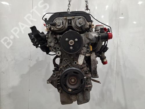 Used Engine Engine VAUXHALL MOKKA / MOKKA X (J13) 1.4 (140 hp) 34150243 34150243