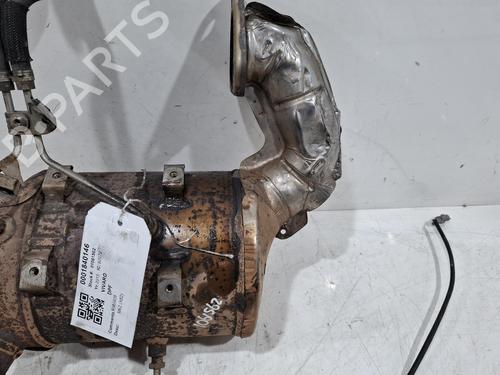 Particulate filter VAUXHALL VIVARO B Van (X82) 1.6 CDTi | BP39569727M81 - Image 4