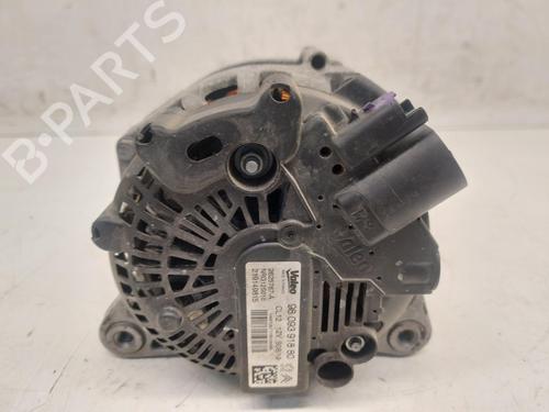 Alternator PEUGEOT 2008 I (CU_) 1.2 THP 130 / PureTech 130 | BP26850990M7
