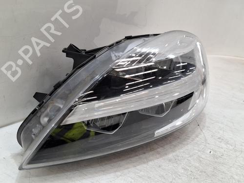 Left headlight VOLVO V40 Hatchback (525) D4 | BP39471232C28 - Image 6