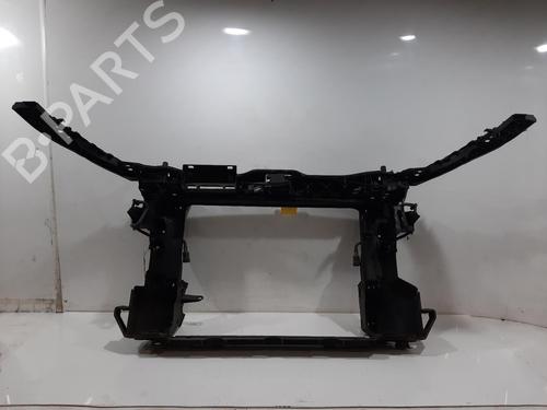 Front slam panel AUDI A1 (8X1, 8XK) 1.2 TFSI | BP29496257C72 