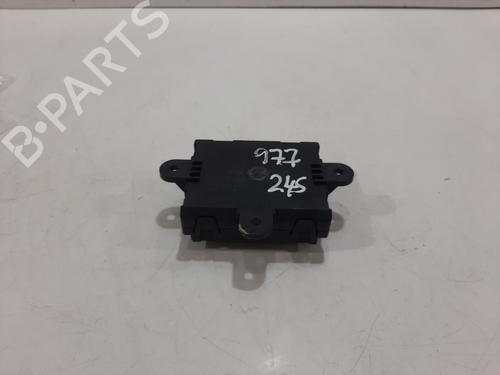 Control unit JAGUAR I-PACE (X590) EV400 AWD | BP29417155M11