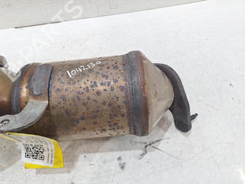 Catalyst VAUXHALL ASTRA Mk VII (K) (B16) 1.4 Turbo | BP32409368M10