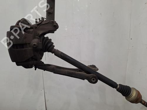 Left front suspension VW ARTEON (3H7, 3H8) 2.0 TSI | BP36966483M72 - Image 4