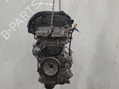 Used Engine Engine PEUGEOT 208 I (CA_, CC_) 1.2 VTI 82 (82 hp) 34038667 34038667