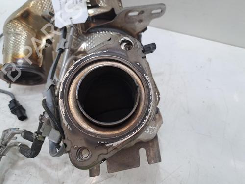 Catalyst MERCEDES-BENZ A-CLASS (W177) A 180 (177.084) | BP36593833M10 - Image 3