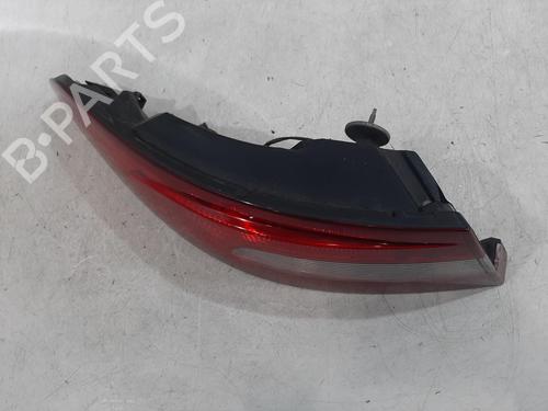 Left taillight JAGUAR XF I (X250) 3.0 D | BP26815576C34 