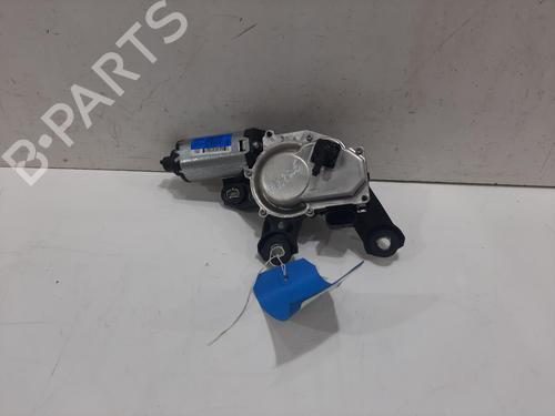 Used Rear wiper motor AUDI A1 (8X1, 8XK) 1.0 TFSI (95 hp) 29603748
