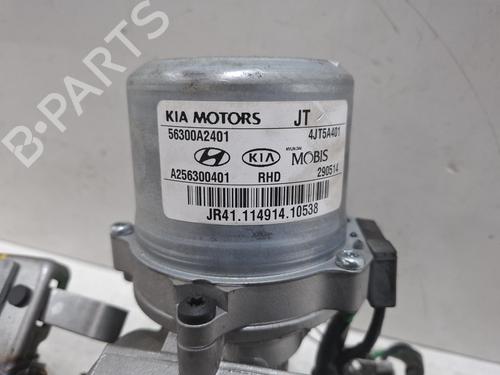 Steering column KIA PRO CEE'D (JD) 1.6 CRDi 128 | BP40205883M21 - Image 2