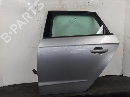 Used Left rear door Left rear door AUDI A3 Sportback (8VA, 8VF) 1.2 TFSI (110 hp) 39910413 39910413